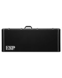 ESP Ron Wood Signature Guitar in Black sku number ERONBLK