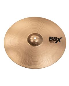 SABIAN 16" B8X Suspended sku number 41623X