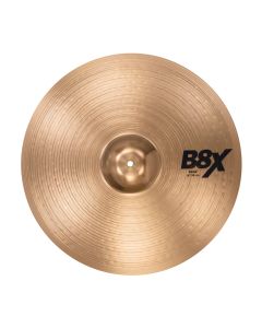 SABIAN 18" B8X Marching Band Single sku number 41822X/1