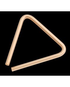 SABIAN 4" B8 Bronze Triangle sku number 61134-4B8