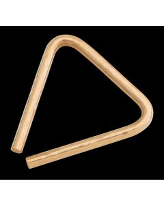 SABIAN 4" HH B8 Bronze Triangle sku number 61135-4B8H