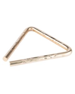 SABIAN 6" Center Hammered Triangle sku number 61135-6B8CH