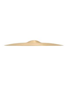 SABIAN 15" Artisan Hat Bottom sku number A1502/2