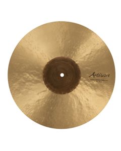 SABIAN 16" Artisan Sym Medium Light Single sku number A1656/1