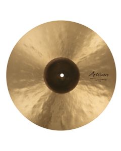 SABIAN 17" Artisan Traditional Sym Medium Light Single sku number A1756/1