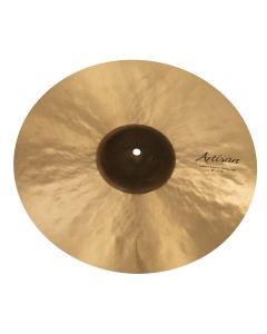 SABIAN 17" Artisan Traditional Sym Medium Light Single sku number A1756/1