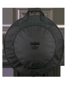 SABIAN Quick 22 Cymbal Bag (Black Out) sku number QCB22