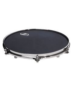 SABIAN Quiet Tone Mesh Snare Practice Pad sku number QTM14