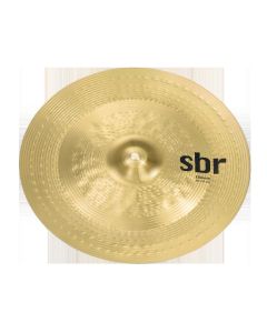 SABIAN 16" SBR Chinese sku number SBR1616