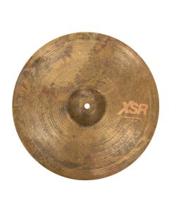 SABIAN 15" XSR Monarch Hat Bottom sku number XSR1580MH/2