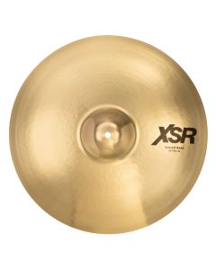 SABIAN 18" XSR Concert Band Single Brilliant Finish sku number XSR1821/1B