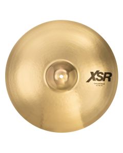 SABIAN 18" XSR Marching Band Brilliant Single sku number XSR1822/1B