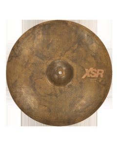 SABIAN 19" XSR Monarch sku number XSR1980M