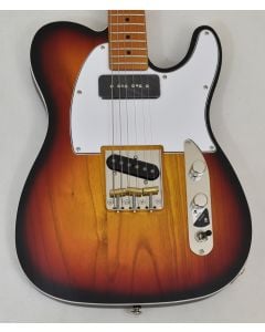 Schecter PT Special Guitar 3-Tone Sunburst Pearl B-Stock 0191 sku number SCHECTER665.B 0191