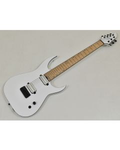 Schecter Keith Merrow KM-7 MK-III Hybrid Electric Guitar Snowblind B-Stock 2024 sku number SCHECTER839.B 2024