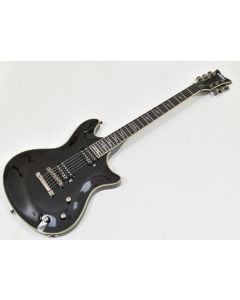 Schecter Tempest Blackjack Electric Guitar Gloss Black B-Stock 3836 sku number SCHECTER2565.B 3836
