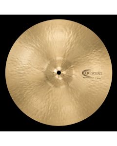 SABIAN 14" HH Crescent Hammertone Hat sku number H14H