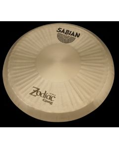 SABIAN 28" Zodiac Gong sku number 52805