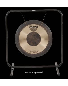 SABIAN 26"Symphonic Gong sku number 52602