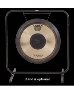 SABIAN 28"Symphonic Gong sku number 52802