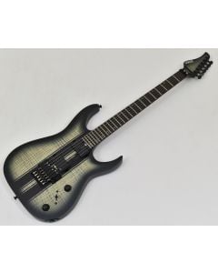 Schecter Banshee GT FR Guitar Satin Charcoal Burst B-Stock 3899 sku number SCHECTER1522.B 3899