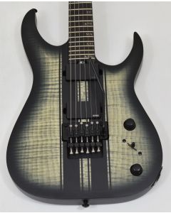 Schecter Banshee GT FR Guitar Satin Charcoal Burst B-Stock 3899 sku number SCHECTER1522.B 3899