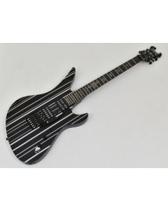 Schecter Synyster Standard FR Electric Guitar Gloss Black B-Stock 1425 sku number SCHECTER1739.B 1425