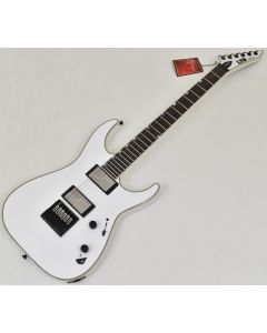 ESP LTD MH-1000ET Evertune Snow White B-Stock 2808 sku number LMH1000ETSW.B 2808