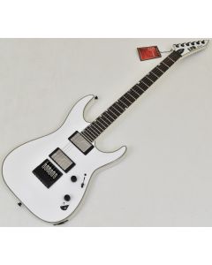 ESP LTD MH-1000ET Evertune Snow White B-Stock 2808 sku number LMH1000ETSW.B 2808