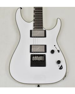 ESP LTD MH-1000ET Evertune Snow White B-Stock 2808 sku number LMH1000ETSW.B 2808