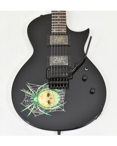 ESP KH-3 Spider Kirk Hammett 30th Anniversary Guitar sku number EKH3