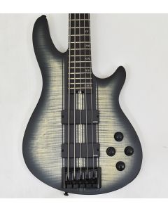 Schecter C-5 GT Bass Satin Charcoal Burst B-Stock 0275 sku number SCHECTER1534.B0275