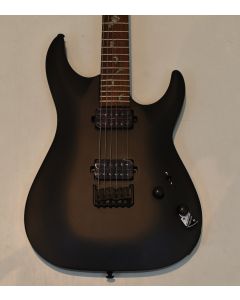 Schecter Damien-6 Guitar Satin Black B-Stock 2813 sku number SCHECTER2470.B 2813