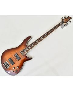 Schecter Omen Extreme-4 Bass Vintage Sunburst B-Stock 1533 sku number SCHECTER2048.B1533