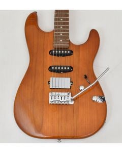 Schecter Traditional Van Nuys Guitar Natural Ash B-Stock 2743 sku number SCHECTER701.B2743