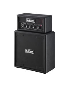 LANEY MINISTAK-B-IRON AMP With Bluetooth Ironheart sku number MINISTAK-B-IRON