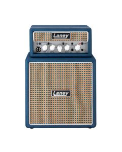 LANEY MINISTAK-B-LION AMP With Bluetooth LionHeart sku number MINISTAK-B-LION