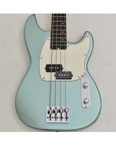 Schecter Banshee Bass Vintage Pelham Blue B-Stock 2900 sku number SCHECTER1441.B2900