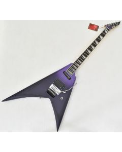 ESP LTD Alexi Laiho Ripped Pinstripes Purple Fade Satin B-Stock 0700 sku number LALEXIRIPPED.B0700