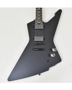 Schecter E-1 SLS Elite Evil Twin Guitar B-Stock 0099 sku number SCHECTER1343.B0099