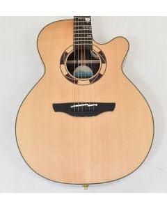 Takamine TSF48C Santa Fe NEX Guitar Gloss Natural B-Stock 0844 sku number TAKTSF48C.B0844