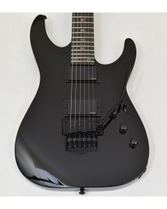 ESP LTD KH-602 Kirk Hammett Guitar Black B-Stock 1220 sku number LKH602.B1220