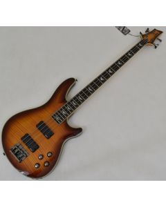 Schecter Omen Extreme-4 Bass Vintage Sunburst B-Stock 0817 sku number SCHECTER2048.B0817