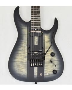 Schecter Banshee GT FR S Guitar Satin Charcoal Burst B-Stock 0055 sku number SCHECTER1525.B0055