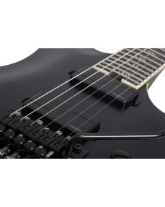 Schecter Avenger FR SLS Elite Evil Twin Guitar sku number SCHECTER1369