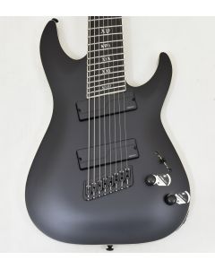 Schecter C-8 Multiscale SLS Elite Evil Twin Guitar sku number SCHECTER1368