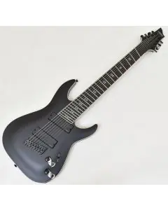 Schecter C-8 Multiscale SLS Elite Evil Twin Guitar sku number SCHECTER1368