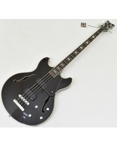 Schecter Corsair Bass in Gloss Black sku number SCHECTER1550