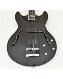 Schecter Corsair Bass in Gloss Black sku number SCHECTER1550