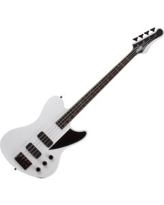 Schecter Ultra Bass in Satin White sku number SCHECTER2126